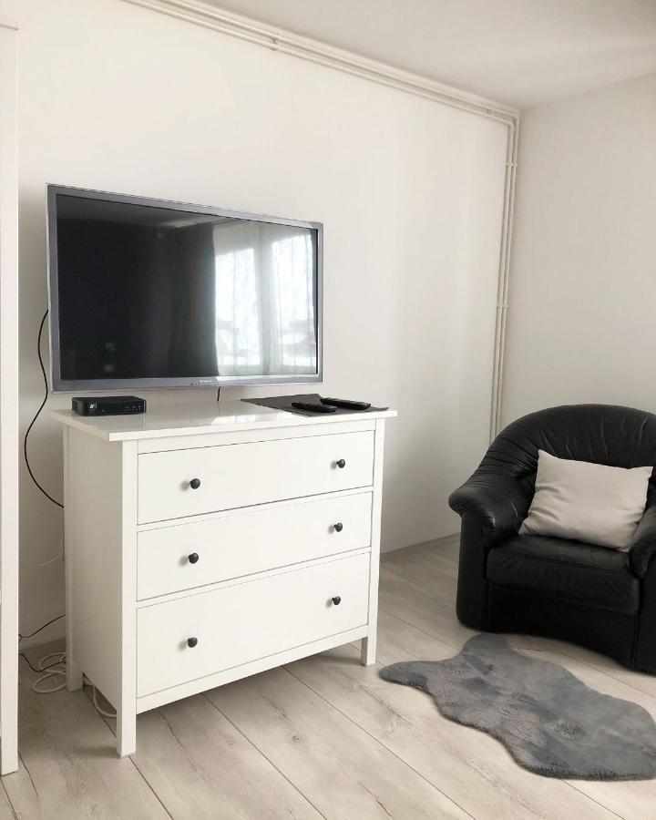 Apartman Bloom Osijek Exterior photo