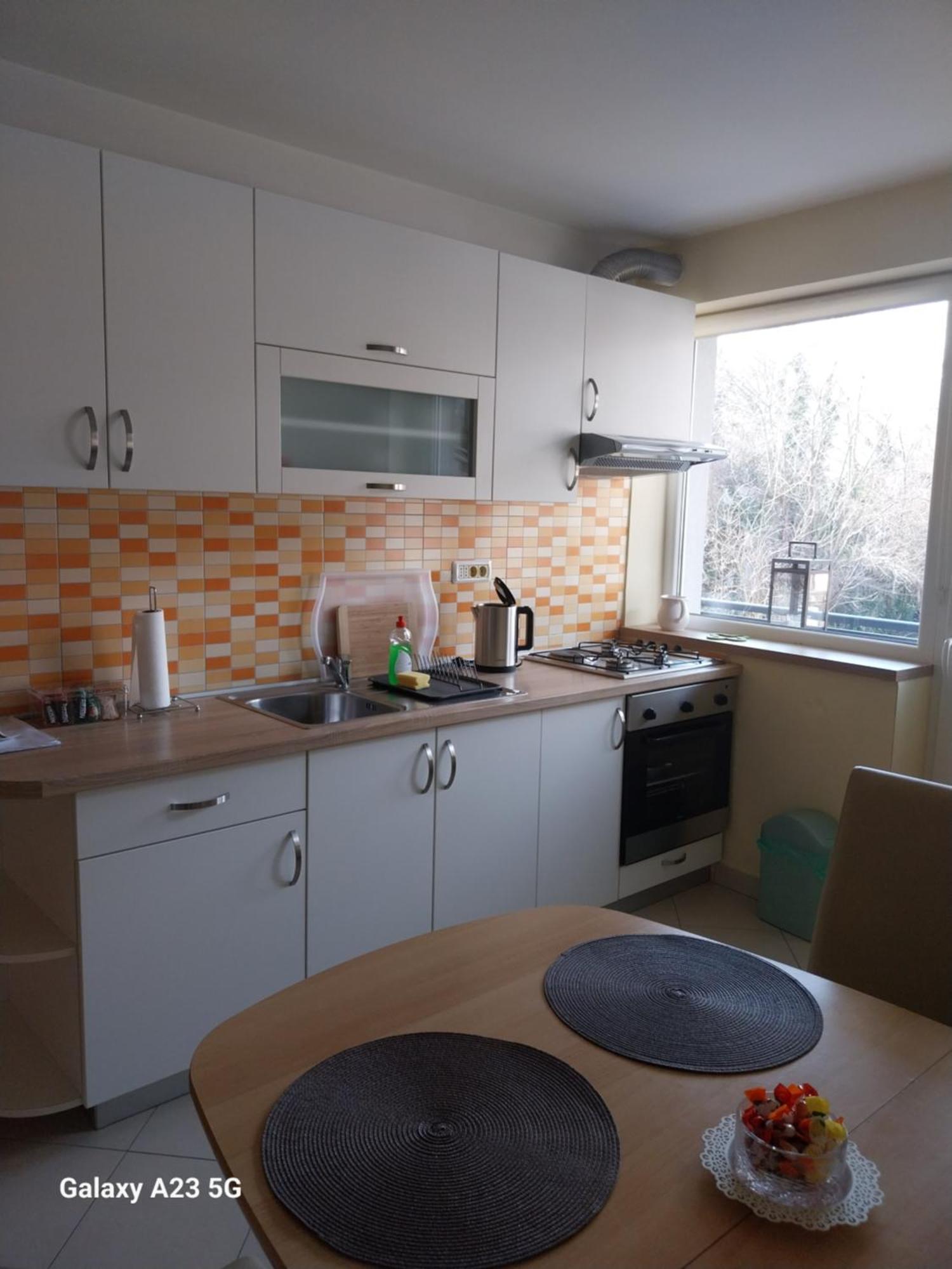 Apartman Bloom Apartment Osijek Exterior photo